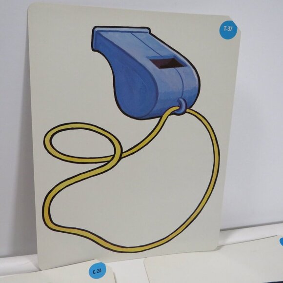 Peabody Vintage 1960s Sand, Beach & Bathing Suits (5) cards Vintage Artwork - Picture 2 of 7